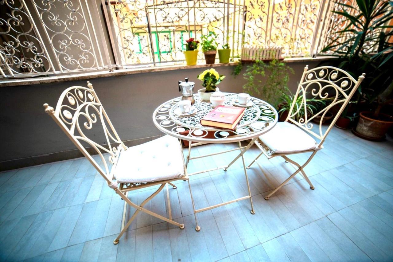 Atelier San Pietro Apartment Rome Exterior photo