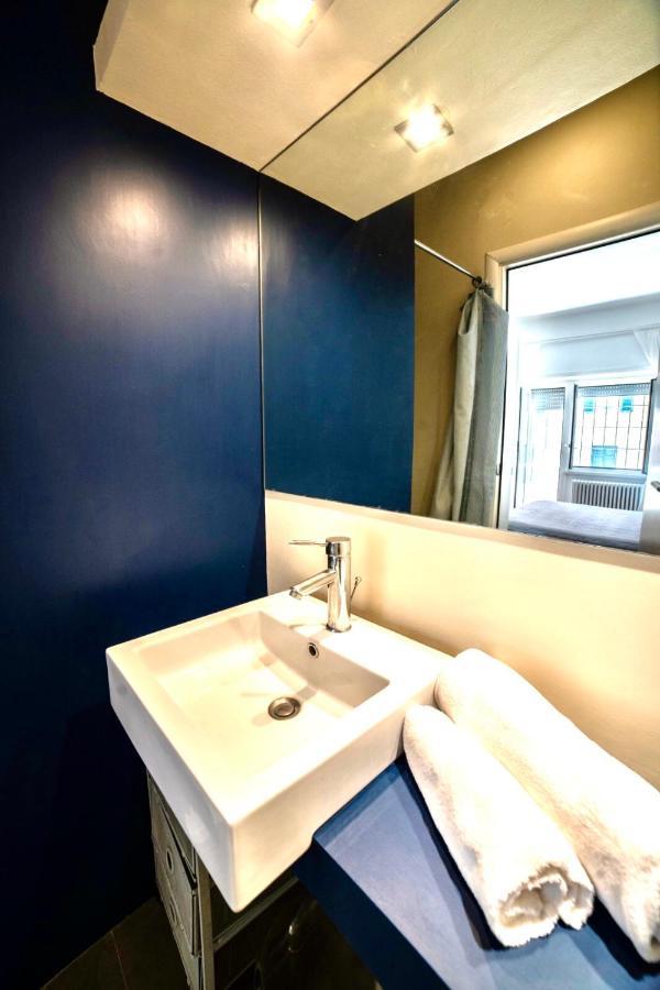 Atelier San Pietro Apartment Rome Exterior photo