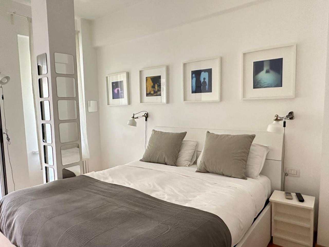Atelier San Pietro Apartment Rome Exterior photo