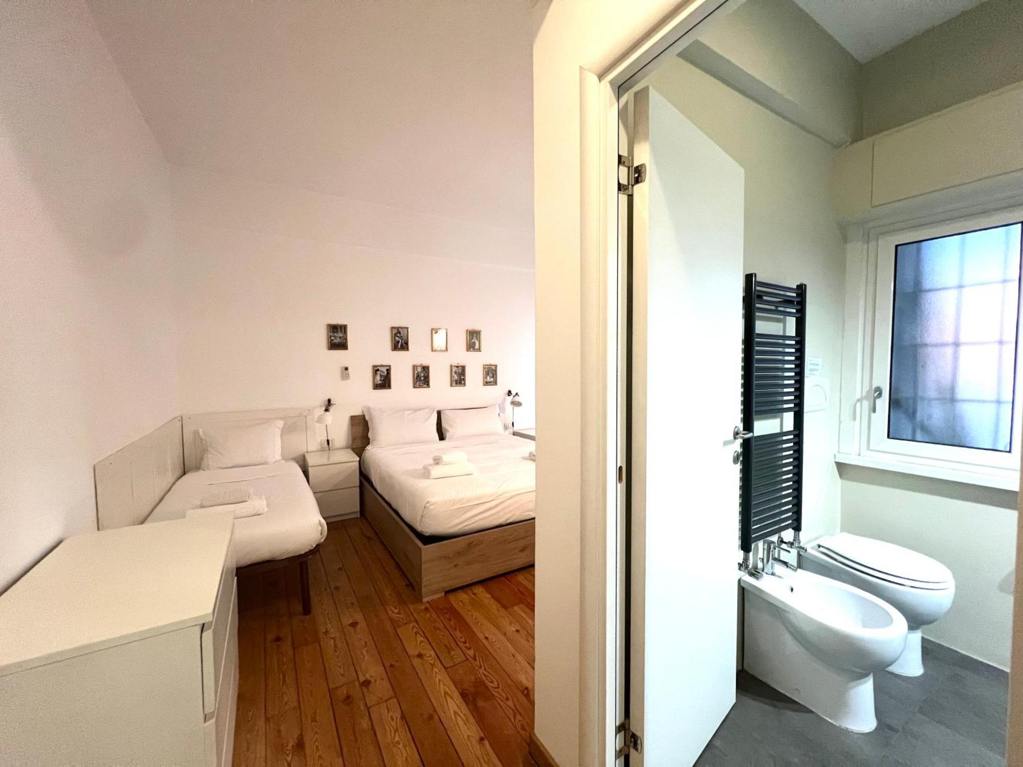 Atelier San Pietro Apartment Rome Exterior photo